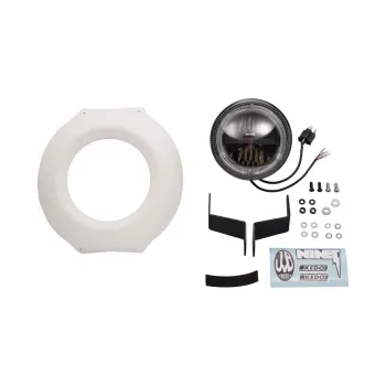cafe 4 racer KEDO worldwide shipping
