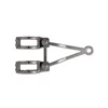 Head Light Bracket, d35-38mm