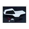 cafe 4 racer - JvB-moto Custom tail unit incl. tail light and tail light bracket - KEDO Fiberglass & ABS 