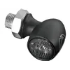 cafe 4 racer - Kellermann Bullet Atto Dark LED-indikátor kouřová čočka - Kellermann Standardní ukazatele směru 