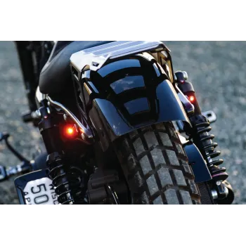 cafe 4 racer - Kellermann Bullet Atto RB rear- / breakelight - Kellermann LED Rear lights 4029265582003