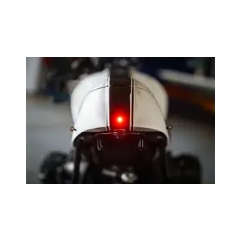 cafe 4 racer - Kellermann Bullet Atto RB rear- / breakelight - Kellermann LED Rear lights 4029265582003