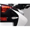 cafe 4 racer - Kellermann Indicator Micro Rhombus Extreme Front left / Rear right black - Kellermann Standard indicators 4054783621026