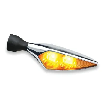 cafe 4 racer - KOSO LED indikátory Z3 - Koso Štandardné smerovky 4054783551385