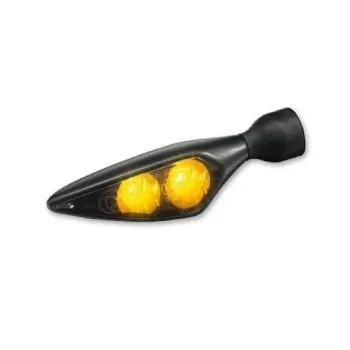 cafe 4 racer - LED indikátory HIGHSIDER APOLLO BULLET - Highsider Štandardné smerovky 4054783197453