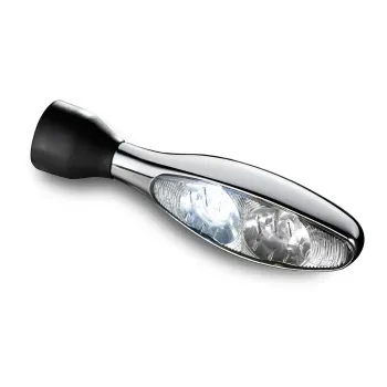cafe 4 racer - BARRACUDA Led indicators IDEA B-LUX - BARRACUDA Standard indicators 
