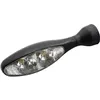 Kellermann turn signal Micro 1000 Extreme LED, black