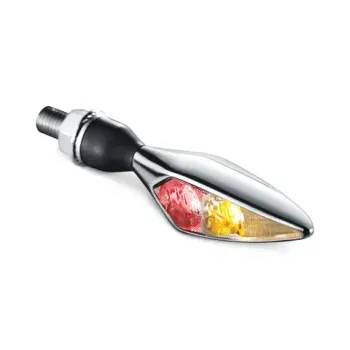cafe 4 racer - PICO MULTI LED 3v1 Zadní světlo/Brzdové světlo/Směrová světla - Motone 2v1 a 3v1  