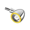 cafe 4 racer - Kellermann 2in1 Indicator / Position light GELB Bullet 1000 PL chrome glossy - Kellermann 2in1 and 3in1  4029265811004