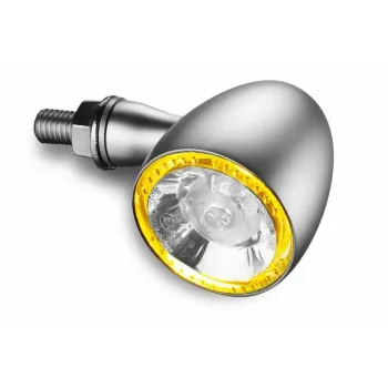 cafe 4 racer - SHINY LED-WINKER/P.LIGHT FINELINE,TTB - Shin Yo 2in1 and 3in1  4054783218271