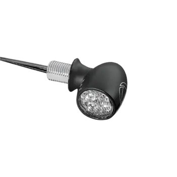 cafe 4 racer - SHIN YO LOOP PRO MODUL LED smerovky - Shin Yo Vstavané smerovky pozučné svetlá 4054783401345