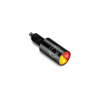 cafe 4 racer - Tipton, LED position light. Clear lens - MCS 2in1 and 3in1  