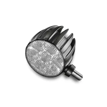 cafe 4 racer - LED daytime running lights with 4 LEDs - HS MOTO Germany Daytime LED lights  4251352606662