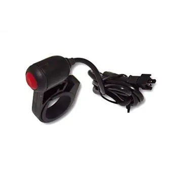 cafe 4 racer - Daytona Switch "Slim Switch" ON/OFF - Daytona 25,4mm & 1 inch  4251352611499