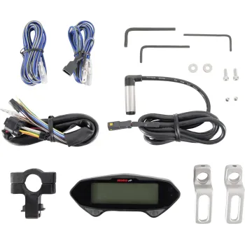 cafe 4 racer - DAYTONA digital tachometer NANO 2 - Daytona Digital speedometers 4054783045778