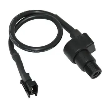cafe 4 racer - Motogadget m-Blaze Disc levý černá DARK verze - Motogadget Směrová světla na řídítkách 4467851611367