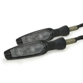 cafe 4 racer - BARRACUDA S-LED B-LUX - BARRACUDA Standard indicators 753610854869