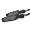 cafe 4 racer - KOSO LED indicator INFINITY, smoke - Koso Standard indicators 