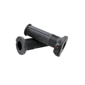 cafe 4 racer - OXFOR HOTGRIPS PRO TOURING INTEGRATED - OXFORD Heated Grips 5030009431289