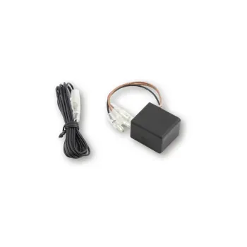 cafe 4 racer - Zberač zapaľovacích signálov motogadget pre zapaľovacie káble - Motogadget Senzory 4054783046362
