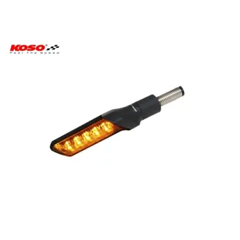 cafe 4 racer - KOSO sequence indicator GW-02 - Koso Running light LED turn signal 4054783551439