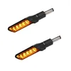 cafe 4 racer - KOSO sequence indicator GW-02 - Koso Running light LED turn signal 4054783551439