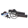 cafe 4 racer - KOSO heated grips ATV - Koso Heated Grips 4054783043514