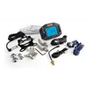 cafe 4 racer - KOSO Digital Multifunction Cockpit RS2 - Koso Digital speedometers 4054783605187
