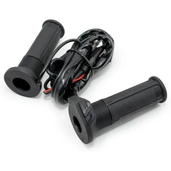 cafe 4 racer - Chopper heated grips "Daytona IV" - Daytona Heated Grips 