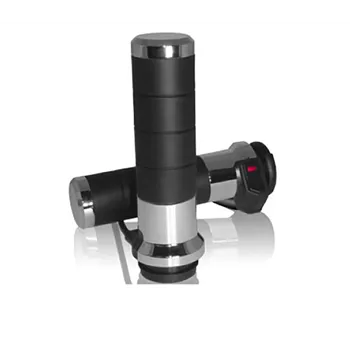 cafe 4 racer - OXFOR HEATD GRIP CONTROLLER - OXFORD Vyhrievané rukoväte 5030009076893