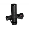 cafe 4 racer - KOSO heated grips Titan-X for Harley Davidson with electronic throttle grip. black - Koso Heated Grips 4260303014838