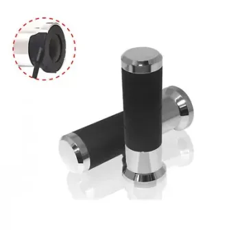 cafe 4 racer - Heated Grips "Daytona Neo" | Motorcycles | 7/8"-22 mm - Daytona Heated Grips 4909449637333