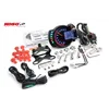 cafe 4 racer - KOSO Digital multifunctional cockpit. RX2N+ GP Style. black display - Koso Digital speedometers 4260303010397