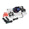 cafe 4 racer - KOSO Digital multifunctional cockpit. RX2N+ GP Style. black display - Koso Digital speedometers 4260303010397