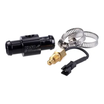 cafe 4 racer - KOSO replacement magnet set - Koso Sensors & Accessories 4260303011776