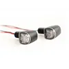 cafe 4 racer - KOSO NANO LED zadní, brzdové světlo, blinkr - Koso 2v1 a 3v1 4054783412495