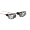 cafe 4 racer - KOSO NANO LED zadní, brzdové světlo, blinkr - Koso 2v1 a 3v1 4054783412495