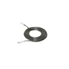 cafe 4 racer - KOSO Kabel pro teplotní čidlo 1 metr. (bílá zástrčka) - Koso Senzory 4054783550487