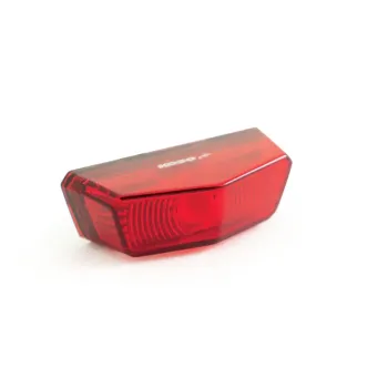 cafe 4 racer - Barracuda univerzálne zadné svetlo - BARRACUDA LED Zadné svetlá 663250970778
