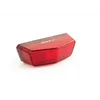 cafe 4 racer - KOSO Nano  LED taillight. red  with fixing bolt M5 - Koso LED Rear lights 4054783211432