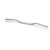 cafe 4 racer - Handlebar Cross Bar - silver - Cafe4Racer Standard handlebars 