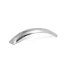 cafe 4 racer - LSL fender 115mm x 500 mm Aluminium  - LSL Metallic 