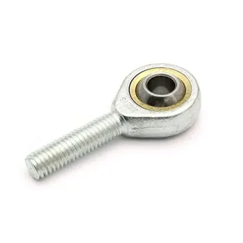 cafe 4 racer - Heavy Duty Ball Joint M6 LH Thread - Cafe4Racer Accessories 
