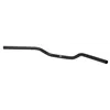 cafe 4 racer - LSL Alu-Handlebar A01, matte black - LSL Standard handlebars 4251342900022