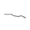 cafe 4 racer - Clubman LS1, 1 inch handlebar chróm H-D - LSL Štandardné riaditká  