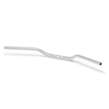 cafe 4 racer - MAGURA Kužeľová rukoväť X-line strieborné SX - Magura Štandardné riaditká  4055184028629