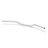 cafe 4 racer - LSL Superbike handlebars 28.6mm silver - LSL Standard handlebars 4251342900176