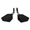 cafe 4 racer - LSL NOVA-RACE handlebar end mirror, short - LSL Bar end mirrors 4054783605040