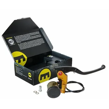 cafe 4 racer Magura worldwide shipping
