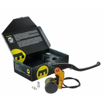 cafe 4 racer Magura worldwide shipping